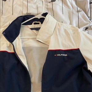 Tommy Hilfiger Jacket